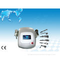 Body Slimming Machine / Beauty Equipment With Cavitation + Rf + Ipl Rejuvenation S051